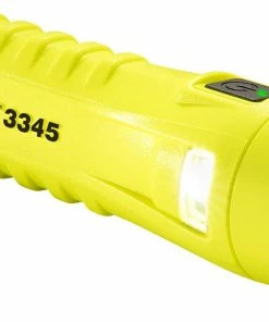 Flashlights Pelican 3345 LED Flashlight