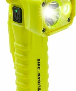 Flashlights Pelican 3415 Right Angle Light