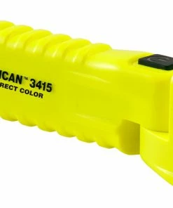 Flashlights Pelican 3415MCC Right Angle Light