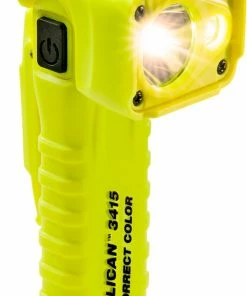 Flashlights Pelican 3415MCC Right Angle Light