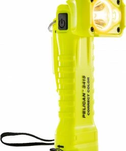 Flashlights Pelican 3415MCC Right Angle Light