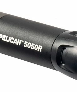 Pelican 5050R Flashlight