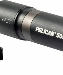Pelican 5050R Flashlight