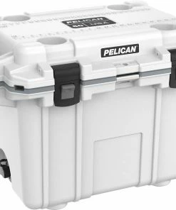Coolers Pelican 50QT Elite Cooler