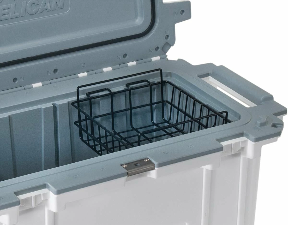Pelican Cooler Dry Rack Basket Coolers 3 Pelican Cooler Dry Rack Basket Coolers