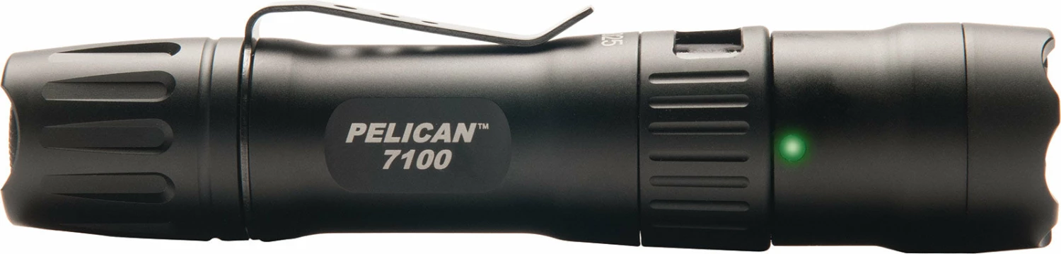 Flashlights Pelican 7100 Tactical Flashlight 6 Flashlights Pelican 7100 Tactical Flashlight