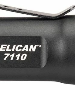 Pelican 7110 Tactical Flashlight Flashlights