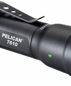 Pelican 7610 Tactical Flashlight Flashlights