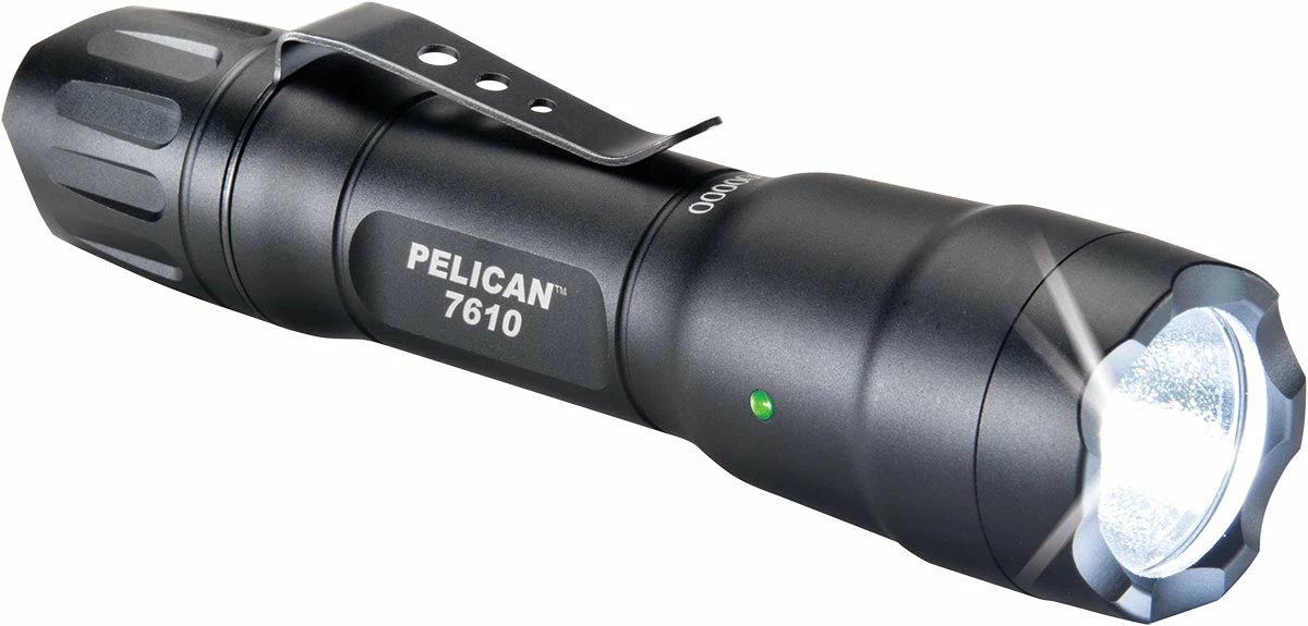 Pelican 7610 Tactical Flashlight Flashlights 1 Pelican 7610 Tactical Flashlight Flashlights