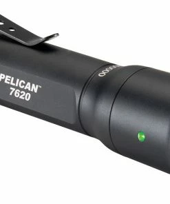 Pelican 7620 Tactical Flashlight Flashlights