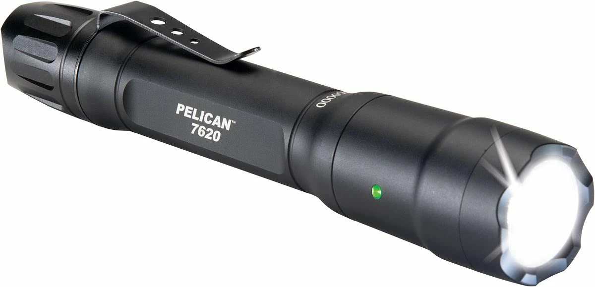 Pelican 7620 Tactical Flashlight Flashlights 1 Pelican 7620 Tactical Flashlight Flashlights