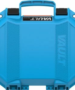 Pelican V100C Vault Equipment Case Gear