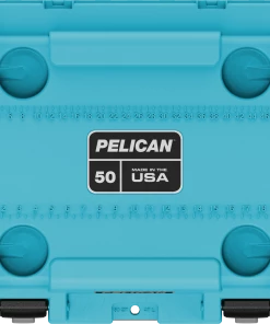 Coolers Pelican 50QT Elite Cooler