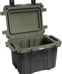 Coolers Pelican 50QT Elite Cooler