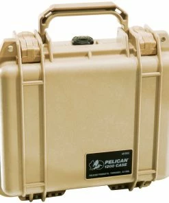 Pelican 1200 Protector Case