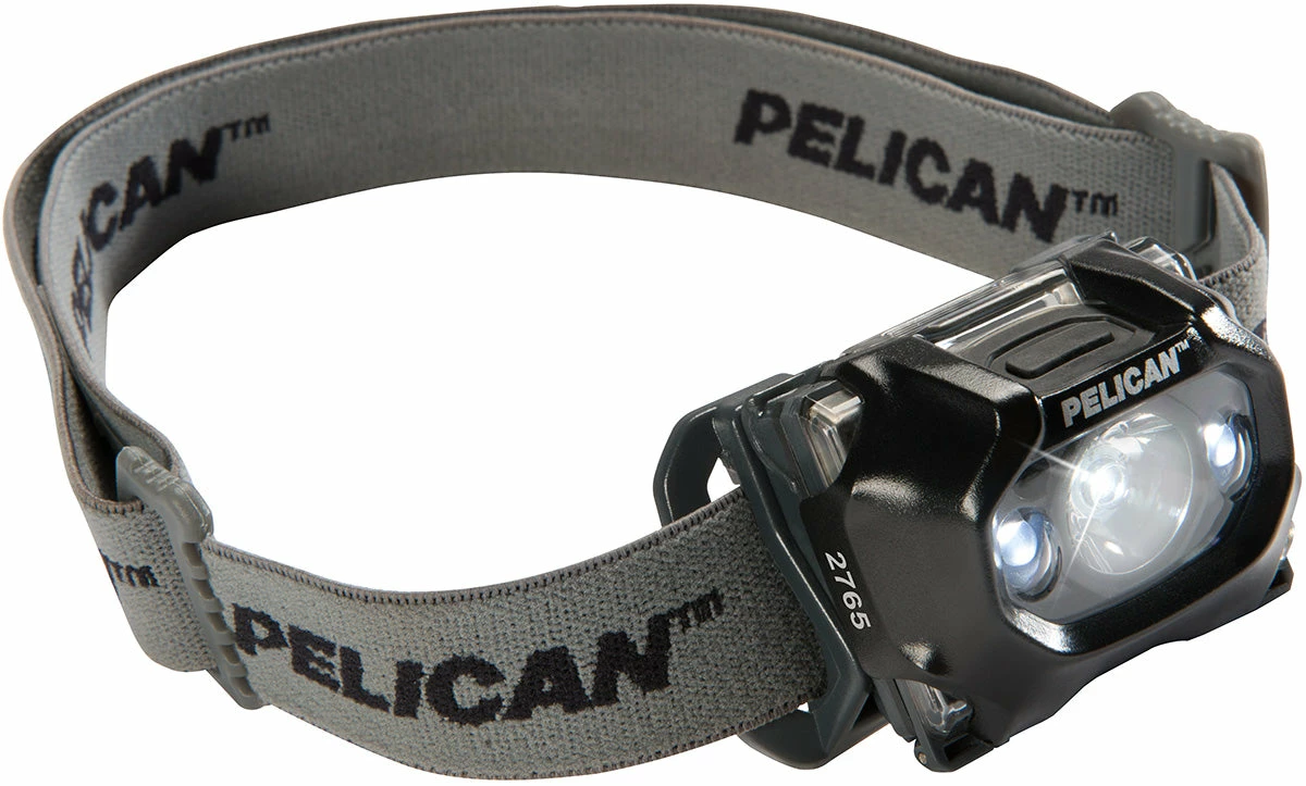 Headlamps Pelican 2765 Headlamp 1 Headlamps Pelican 2765 Headlamp