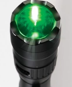 Pelican 7600 Flashlight, Wand, Holster Combo Flashlights