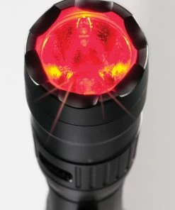 Pelican 7600 Flashlight, Wand, Holster Combo Flashlights