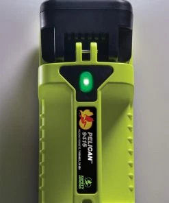 Flashlights Pelican 9415 Flashlight
