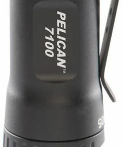 Flashlights Pelican 7100 Tactical Flashlight