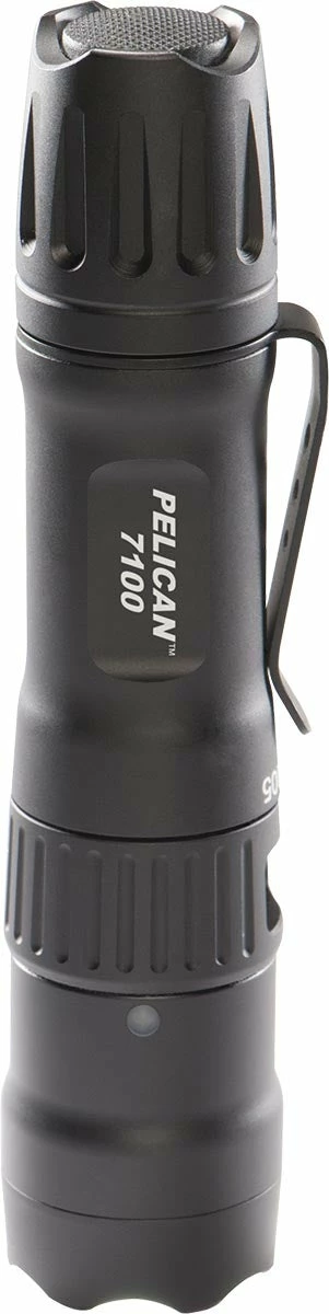 Flashlights Pelican 7100 Tactical Flashlight 2 Flashlights Pelican 7100 Tactical Flashlight