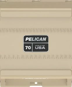 Pelican 70QT Elite Cooler Coolers