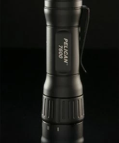 Flashlights Pelican 7600 Tactical Flashlight