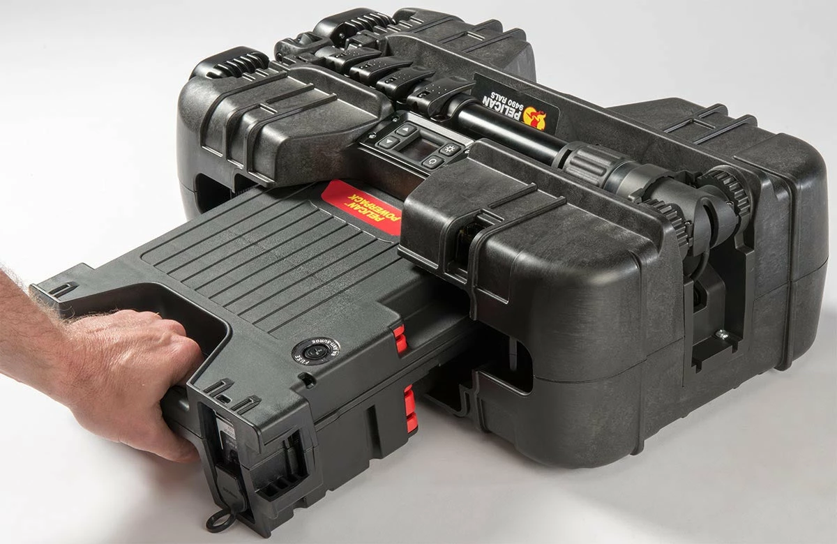 Pelican 9490 Remote Area Light 4 Pelican 9490 Remote Area Light