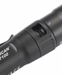 Flashlights Pelican 7100 Tactical Flashlight 8 Flashlights Pelican 7100 Tactical Flashlight
