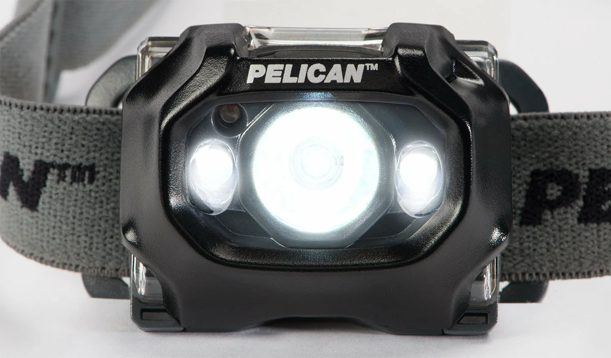 Headlamps Pelican 2765 Headlamp 7 Headlamps Pelican 2765 Headlamp