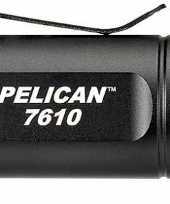 Pelican 7610 Tactical Flashlight Flashlights