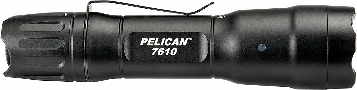 Pelican 7610 Tactical Flashlight Flashlights 2 Pelican 7610 Tactical Flashlight Flashlights