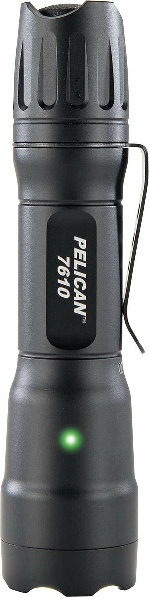 Pelican 7610 Tactical Flashlight Flashlights 3 Pelican 7610 Tactical Flashlight Flashlights