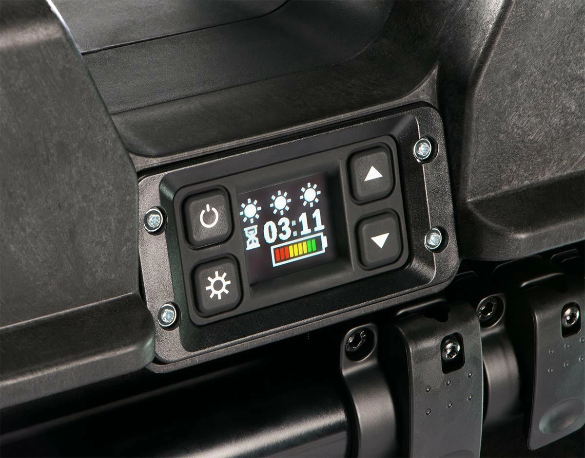 Pelican 9490 Remote Area Light 6 Pelican 9490 Remote Area Light