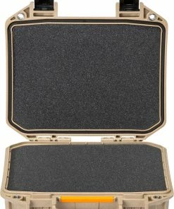 Pelican V100C Vault Equipment Case Gear