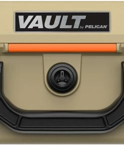 Pelican V200C Vault Equipment Case Gear