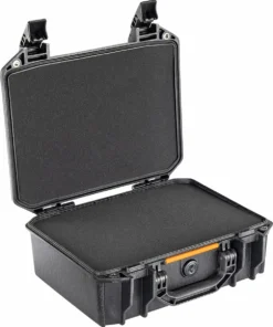 Pelican V200C Vault Equipment Case Gear