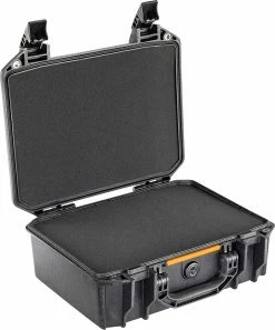 Pelican V200C Vault Equipment Case Gear