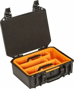 Pelican V200C Vault Equipment Case Gear