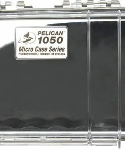 Pelican 1050 Micro Case Gear