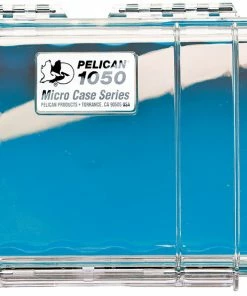 Pelican 1050 Micro Case Gear