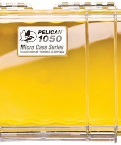 Pelican 1050 Micro Case Gear