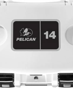 Pelican 14QT Elite Personal Cooler