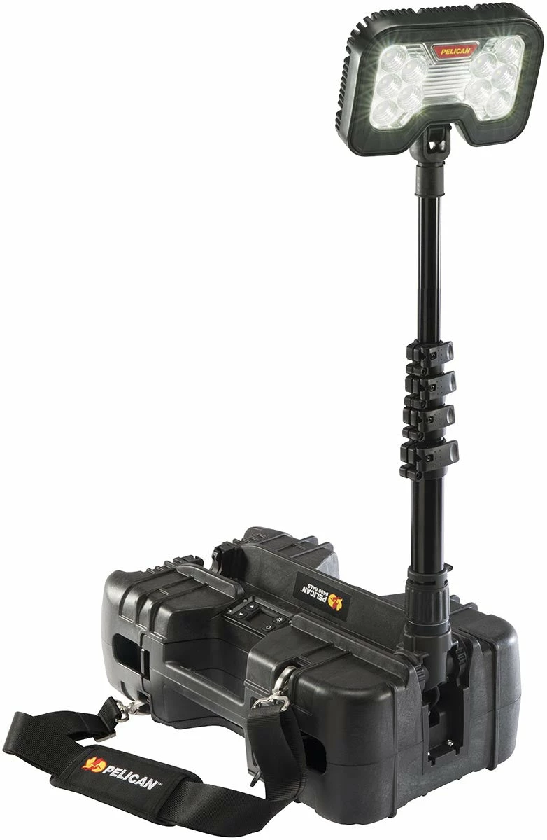Pelican 9490 Remote Area Light 2 Pelican 9490 Remote Area Light