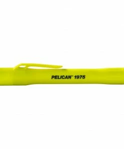 Pelican 1975 LED Penlight Flashlights