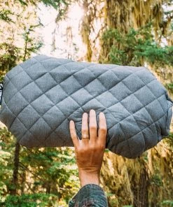Klymit Luxe Camping Pillow Camping & Hunting