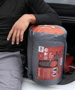 Klymit KSB 20 Sleeping Bag 18 Klymit KSB 20 Sleeping Bag