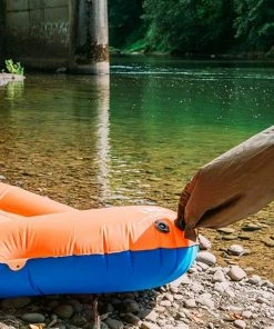 Klymit LiteWater Dinghy Camping & Hunting