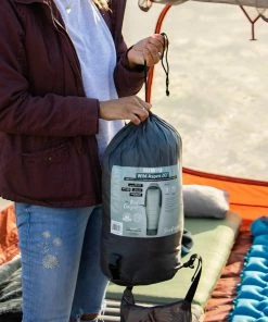 Klymit Wild Aspen 20 Sleeping Bag Camping & Hunting