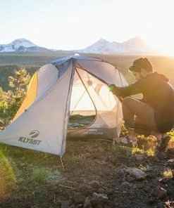 Klymit Maxfield Tent Gear 44 Klymit Maxfield Tent Gear